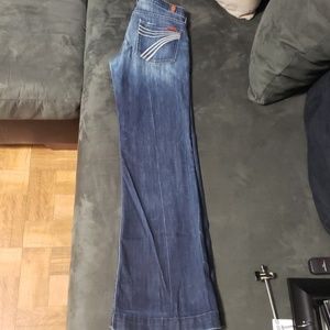 7 For All Mankind Jeans